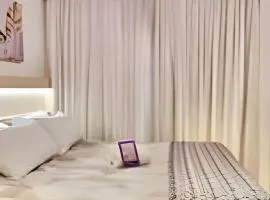 #PerFeitoPraVocêEmCuRitiBa Studio c/ Tv Smart