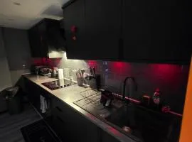 Energy - 8ight Havens Folkestone