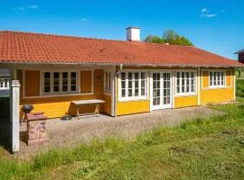 8 person holiday home in Aabenraa-By Traum