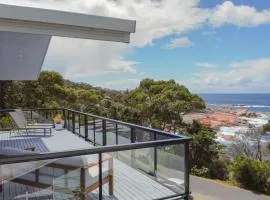 Suntrap Cove - you and the ocean