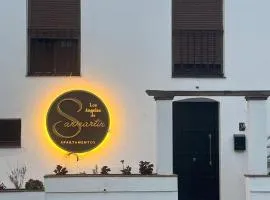 Los Ángeles de Sanmartín