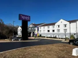 Spark by Hilton Macon North