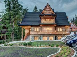 Pokoje Gościnne Światłomir