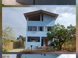 Cantinho da Meirinha