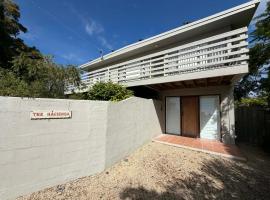 The Hacienda, Hotel in Mallacoota