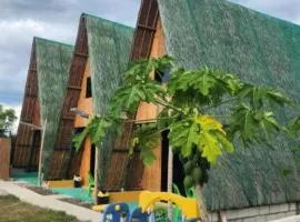 Nirvana Resort Moalboal