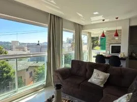 Apto das Azaléias- ao lado Parque Termal