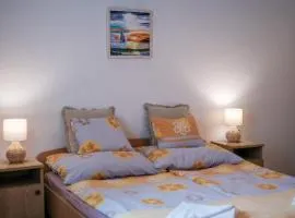 Rozi Garden Vendégház Badacsony