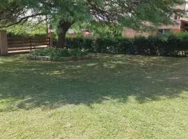 Viejo Algarrobo Villa Amancay Calamuchita