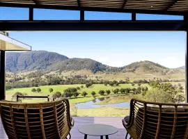 Riverdance At Conondale