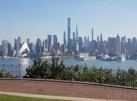 Private room B in West NYNJ 12mints from NYCity Times Square