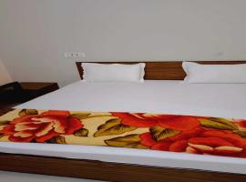 OYO Hotel Metro Inn, hotel a Degāna