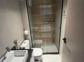 W Tambaú flat 611 vista mar