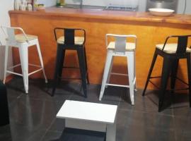 Cabañas catillo, hotel u gradu Catillo