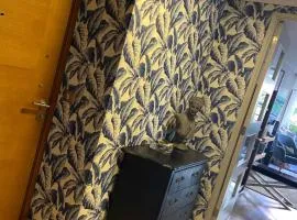 Depto amplio y funcional con estacionamiento