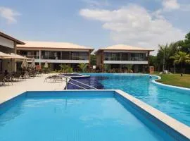 Ilhabela Village on Ilha do Meio Itacimirim