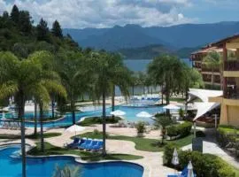 quarto resort com cozinha