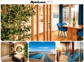 KAISER LODGE - AlpenLuxus Collection