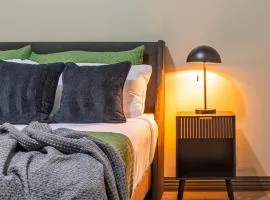 Boho Inspired Loft Awaits You