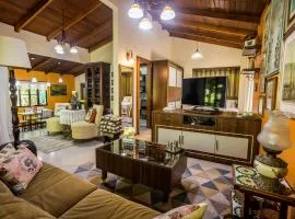 Pousada Recanto Das Flores Gaspar