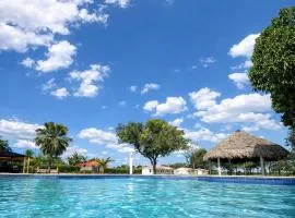 Hotel Campestre Cinco Estrellas