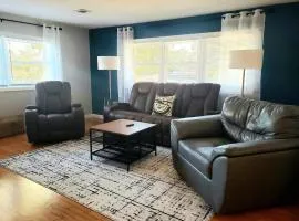 The Sky Lounge-Brunswick