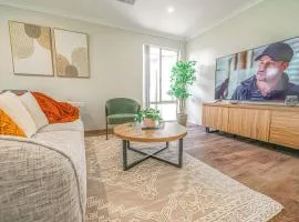 StayAU 5 Beds Pet-friendly Haven Escape in WA