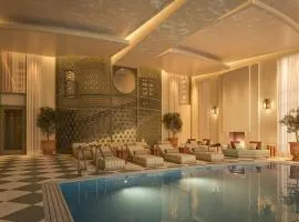 The Huntington Hotel