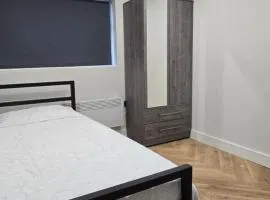 Cozy Comfort Retreat