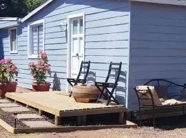 Cabaña en Santo Domingo Excelente ubicación