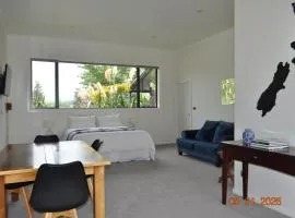 Mackenzie Country Lodge