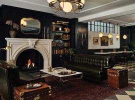 Hotel 1928, Hotel in Waco