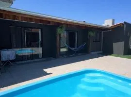 Apartamento 03 - Refúgio do Descanso