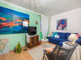 Holiday home with perfect interior, hotel i Vodnjan