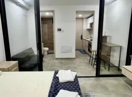 Apartamento acogedor donde el sol siempre brilla