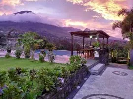 Sembalun agro villa&restoran