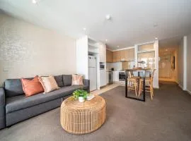 Infinity on Morphett - Stay Central in the CBD