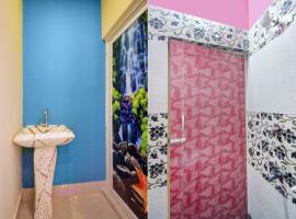 Hotel O Gypsy and Restaurant, hotel v destinácii Khalsini