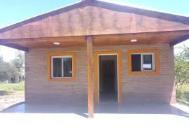 Cabaña Mi Sol