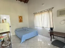 Olas Chalés Maresias