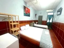 Khách Sạn Homestay LaMera