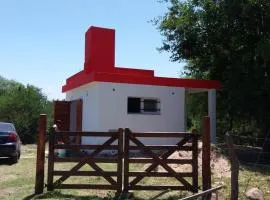 Casa en Traslasierra