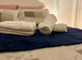 Maré Praiana Apartamentos de 2 Quartos a 10 minutos do Aeroporto de Salvador e Próximo às Praias Unidade Santa Marta