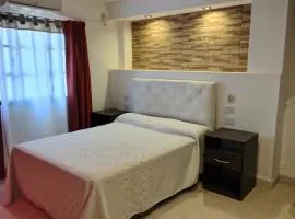 Rosa Ramona Rooms