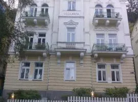 Pension Villa Anita