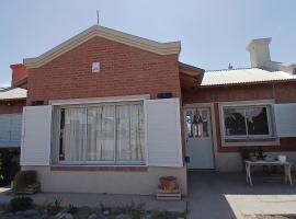 Chiche del mar, מלון בפלאיה אוניון