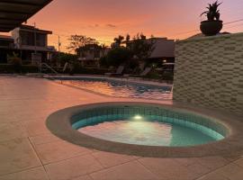 Apartamento Jaco Park,Jaco, хотел в Жако