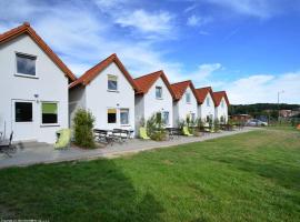 Pod Akacją, σαλέ σε Rewal