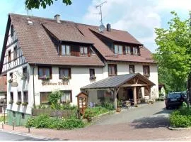 Pension Deifel