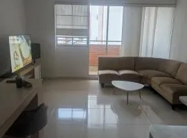 Apto en Conjunto Mayorca en Ibague